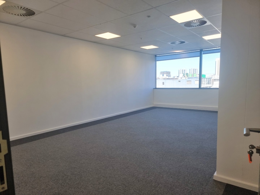 To Let commercial Property for Rent in Cape Town City Centre Western Cape